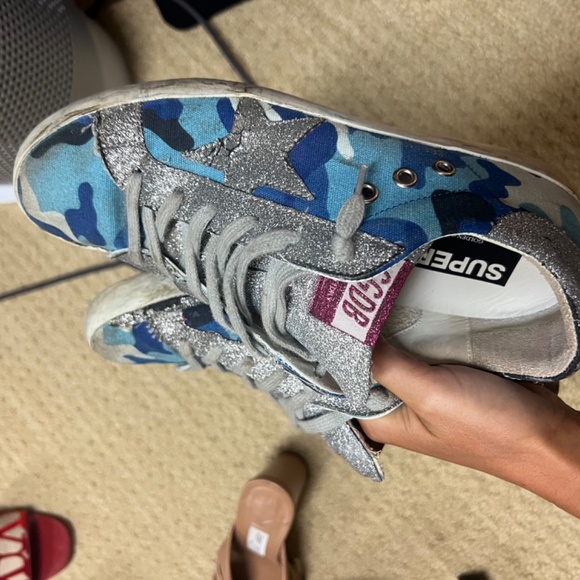 Golden Goose Superstar - Picture 5 of 6